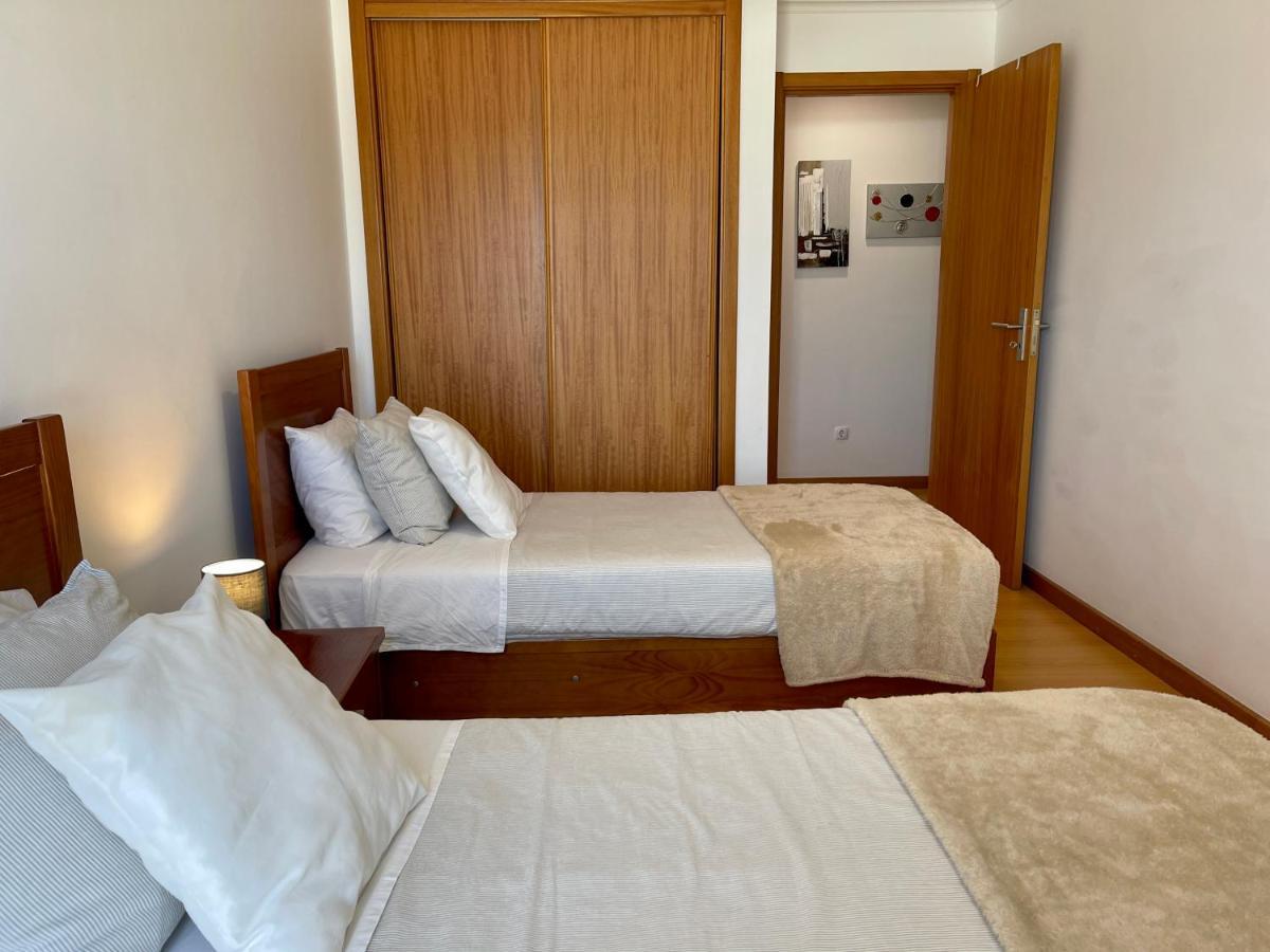 Ocean Terrace House Apartment Ribeira Grande Exterior photo